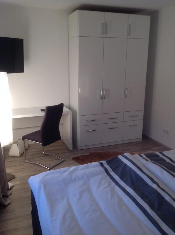 Apartment Kleine Kremper Glückstadt Zewnętrze zdjęcie