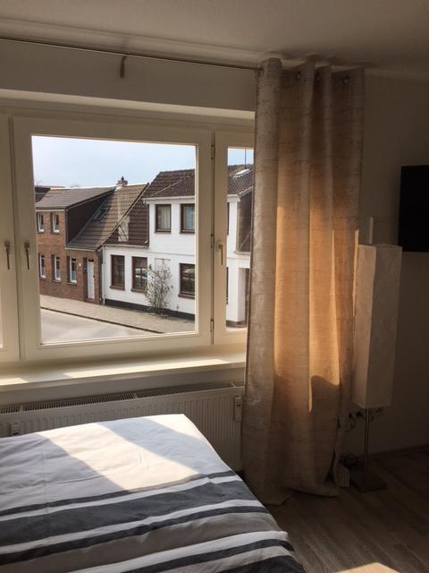 Apartment Kleine Kremper Glückstadt Zewnętrze zdjęcie